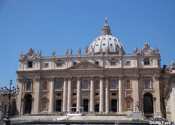Innvatican Guest House
