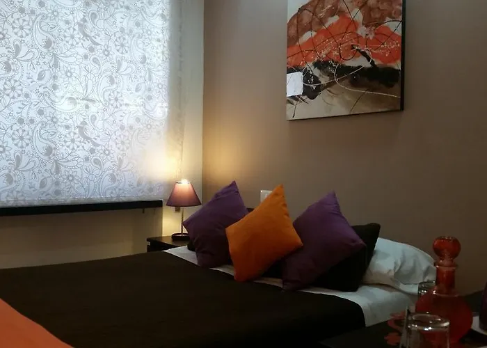 Innvatican Guest House